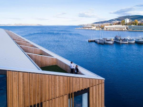 MACq 01 Hotel, Hobart